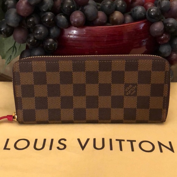 Louis Vuitton Handbags - FIRM! 💯 Authentic Louis Vuitton Clemence